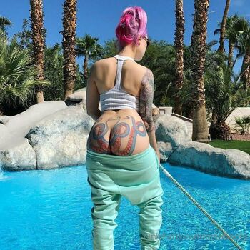 Octoboot / octobooty nude photo #22