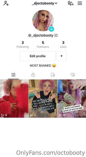 Octoboot / octobooty nude photo #26