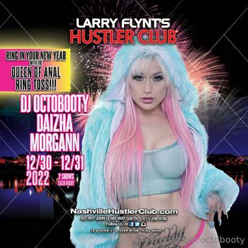 Octoboot / octobooty nude photo #31