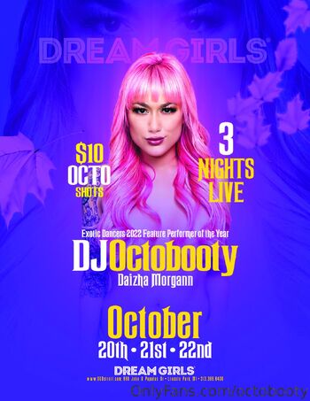 Octoboot / octobooty nude photo #39