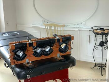 OctopusTkStudi / octopustkstudio nude photo #6