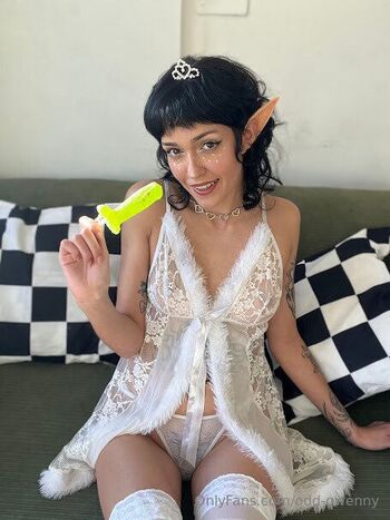 Gwen Drooly Baby / odd-gwenny nude photo #13