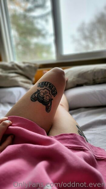 OnlyFans / oddnot.even nude photo #14