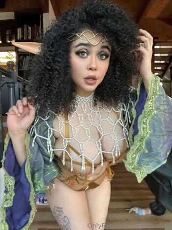 OEnvyusFre / oenvyusfree nude photo #3