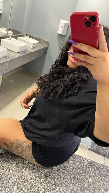 OFC KAH - FRE / ofckah / kahsaturnino2 / exibidinhatt / dandarinharp nude photo #2