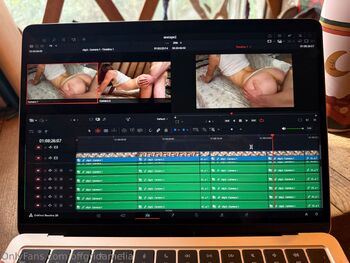 Ameli / offgridamelia nude photo #5