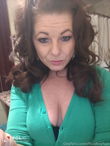 OfficialFoxyFlas / officialfoxyflash nude photo #3