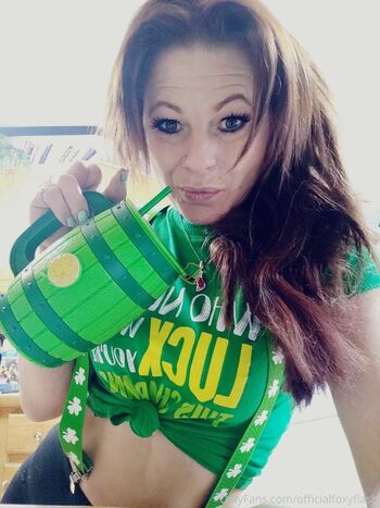 OfficialFoxyFlas / officialfoxyflash nude photo #6