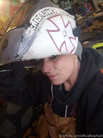 OfficialFoxyFlas / officialfoxyflash nude photo #13