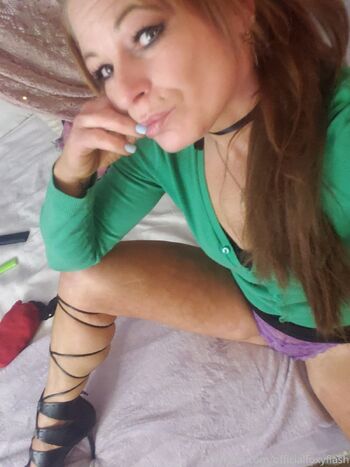 OfficialFoxyFlas / officialfoxyflash nude photo #15