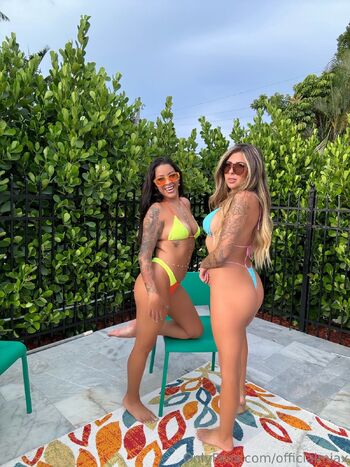 Mia Martine / officialmiax nude photo #15