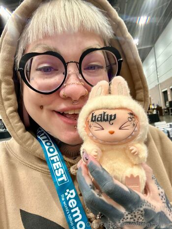 MIMI / officialmimic nude photo #3