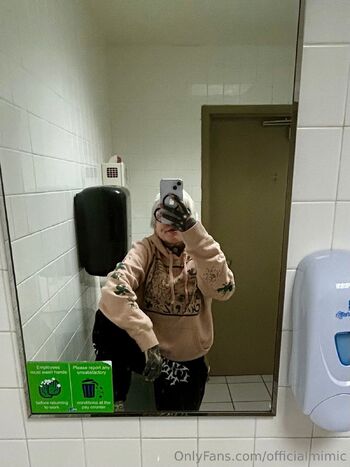 MIMI / officialmimic nude photo #7