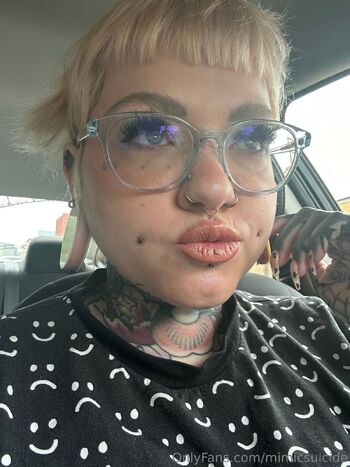 MIMI / officialmimic nude photo #12