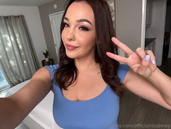 Rissa Ma / officialrissamay nude photo #8