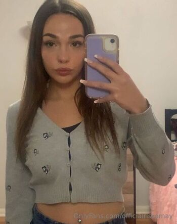 Rissa Ma / officialrissamay nude photo #9