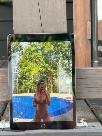 T H E S K I M A S K G I R / officialskimaskgirl nude photo #39