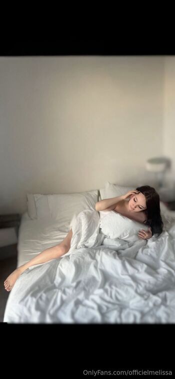 Officielmeliss / officielmelissa nude photo #6
