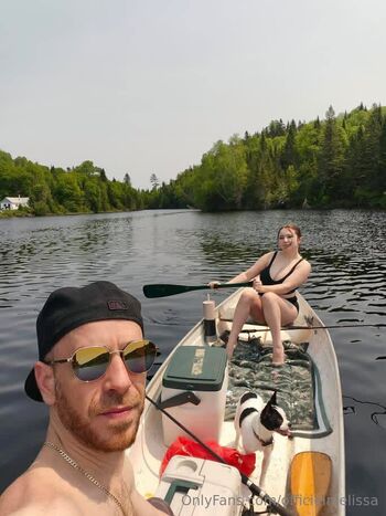 Officielmeliss / officielmelissa nude photo #8