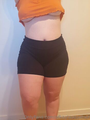 Kayla Squat / ofkaylasquatsof nude photo #4