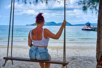 Leeloo Noma / oftvleeloo / oftv_leeloo nude photo #2