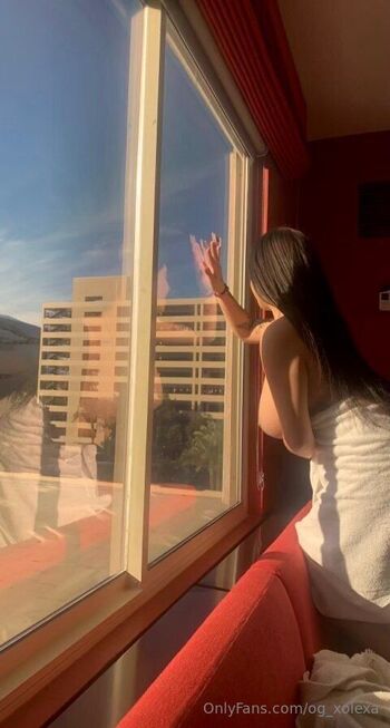 XOLEX / og_xolexa nude photo #5