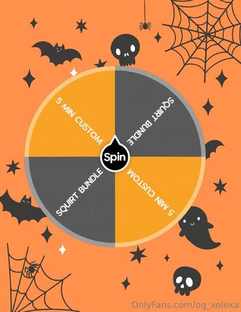 XOLEX / og_xolexa nude photo #14