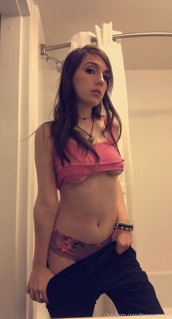 Mistress Eve Claire / ogeveclaire nude photo #23