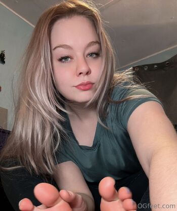 OGfee / ogfeet nude photo #7