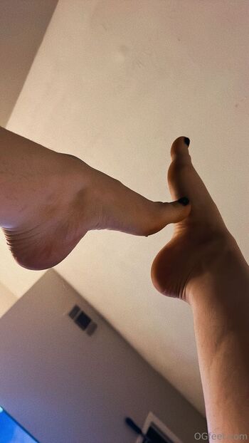 OGfee / ogfeet nude photo #10