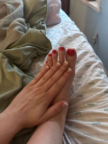 OGfee / ogfeet nude photo #13