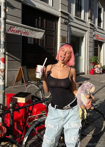 Lila / ogltrop nude photo #8