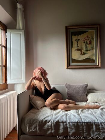 Lila / ogltrop nude photo #12