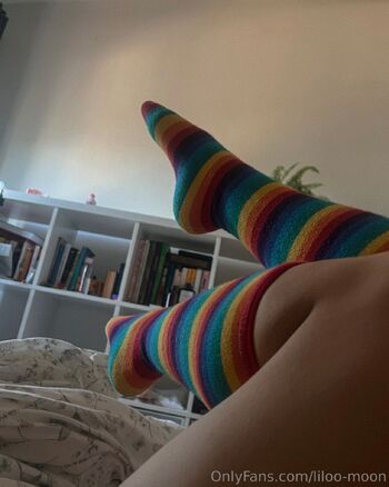 Lila / ogltrop nude photo #35