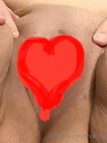 Ceceli / ohcecelia nude photo #2