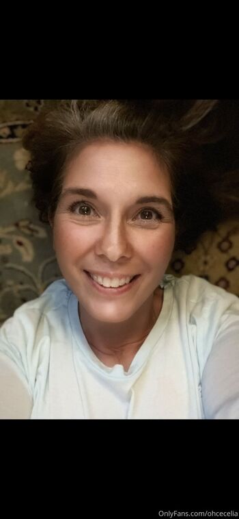 Ceceli / ohcecelia nude photo #3