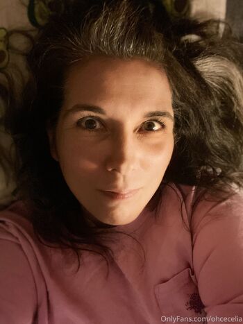 Ceceli / ohcecelia nude photo #7