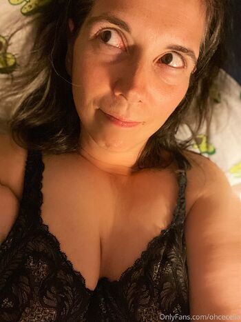 Ceceli / ohcecelia nude photo #8