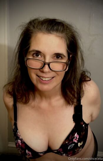 Ceceli / ohcecelia nude photo #14