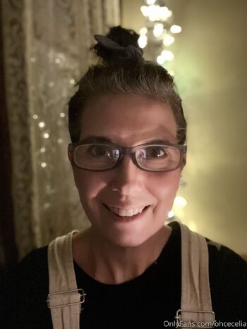 Ceceli / ohcecelia nude photo #15