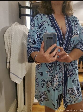 Ceceli / ohcecelia nude photo #18
