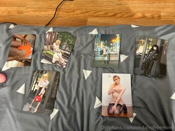 Mimi Oh (but free / ohdangfreemimi nude photo #18