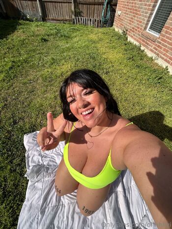 Olivia, your favorite BBW pleasure domm / ohhhlivi nude photo #1