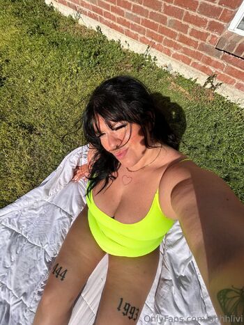 Olivia, your favorite BBW pleasure domm / ohhhlivi nude photo #2