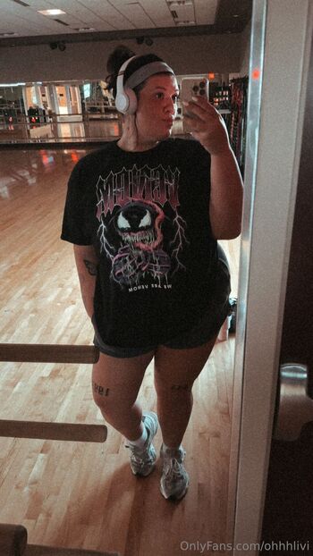 Olivia, your favorite BBW pleasure domm / ohhhlivi nude photo #7