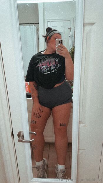 Olivia, your favorite BBW pleasure domm / ohhhlivi nude photo #9