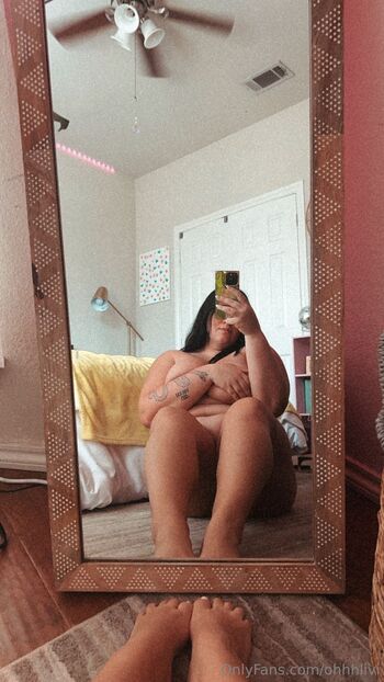 Olivia, your favorite BBW pleasure domm / ohhhlivi nude photo #16
