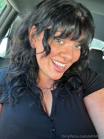 Olivia, your favorite BBW pleasure domm / ohhhlivi nude photo #17