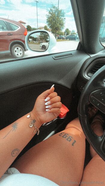 Olivia, your favorite BBW pleasure domm / ohhhlivi nude photo #19