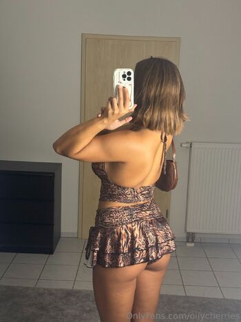 OilyCherrie / oilycherries nude photo #4